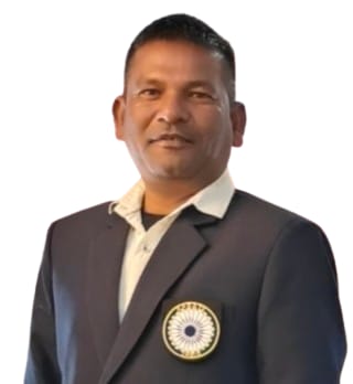 Varanasi’s Karate Champion Rajeev Prasad Selected for 8th World Open Karate Championship in Bangkok; to Receive International Sports Award